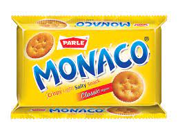 PARLE MONACO CLASSIC REGULAR BISCUIT